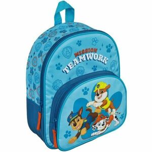 Oxybag PAW PATROL Rucsac copii, albastru, mărime imagine