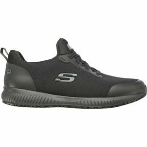 Skechers SQUAD - MYTON Pantofi de lucru pentru bărbați, negru, mărime imagine
