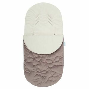 NEW BABY BUTTERFLY Sac de dormit pentru copii, mov, mărime imagine