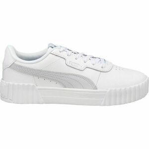Puma CARINA 3.0 Încălțăminte pentru femei, alb, mărime 38 imagine