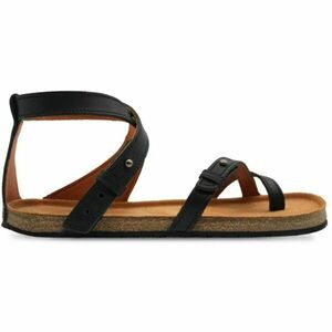 AYLLA SULLA Sandale damă, negru, mărime imagine
