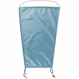 NEW BABY BASIC Parasolar pentru cărucior, albastru, mărime imagine
