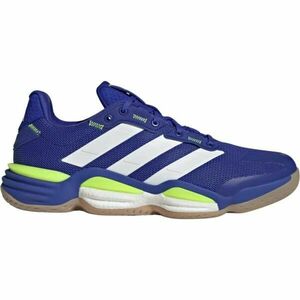 adidas STABIL 16 M Încălțăminte de handbal pentru bărbați, albastru, mărime 42 imagine