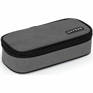Oxybag ETUE KOMFORT UNICOLOR Penar, gri, mărime imagine