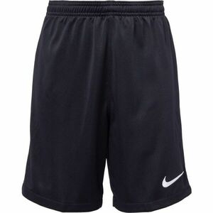 Nike DRI-FIT LEAGUE 3 JR Șort de fotbal pentru băieți, negru, mărime imagine