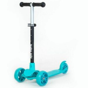 BABY MIX PRIME Trotinetă pentru copii, albastru, mărime imagine