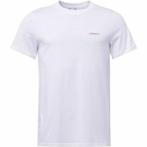 4F T-SHIRT Tricou pentru bărbați, alb, mărime imagine