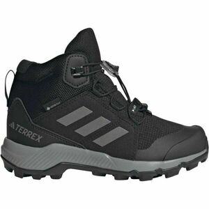 adidas TERREX MID GTX K Încălțăminte outdoor pentru copii, negru, mărime imagine