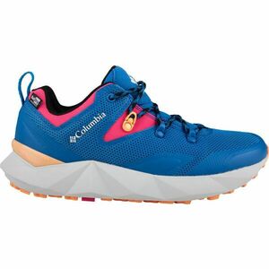 Columbia FACET™ 60 LOW OUTDRY™ Încălțăminte trekking damă, albastru, mărime 39.5 imagine