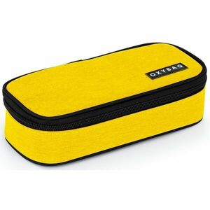 Oxybag ETUE KOMFORT UNICOLOR Penar, galben, mărime imagine