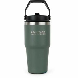 REGATTA OUTDOORS THERMULATE INSULATED TUMBLER 0, 6L Termos, verde, mărime imagine