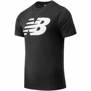 New Balance CLASSIC NB TEE Tricou bărbați, negru, mărime XXL imagine
