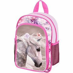 Oxybag KŮŇ ROMANTIC Rucsac pentru copii preșcolari, roz, mărime imagine