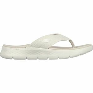 Skechers GO WALK FLEX - SPLENDOR-X Șlapi pentru femei, bej, mărime imagine