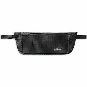 Tatonka SKIN DOCUMENT BELT Borsetă, negru, mărime imagine