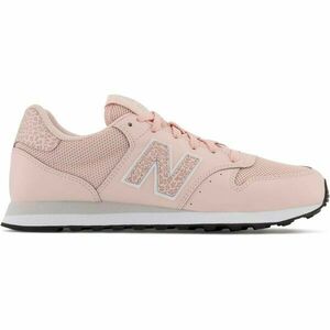 New Balance GW500MP1 Încălțăminte casual damă, roz, mărime 39 imagine