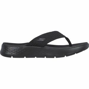 Skechers GO WALK FLEX - SPLENDOR-X Șlapi pentru femei, negru, mărime imagine