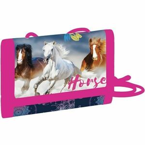 Oxybag KŮŇ Portofel copii, mix, mărime imagine