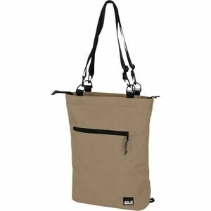 Jack Wolfskin 365 TOTE BAG Geantă, bej, mărime imagine