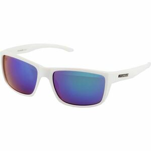 Finmark F2217 Ochelari de soare, alb, mărime imagine