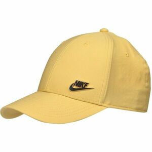 Nike DF CLUB CAP S CB MTFUT L Șapcă, galben, mărime imagine