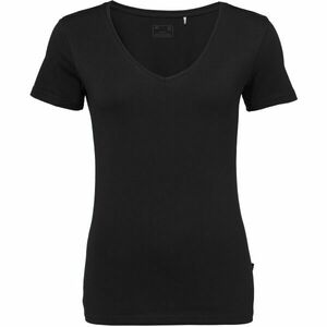 4F T-SHIRT Tricou damă, negru, mărime imagine