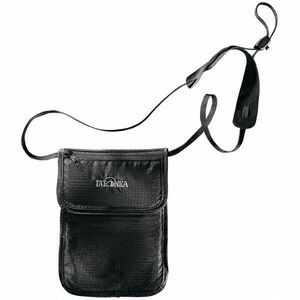 Tatonka SKIN FOLDED NECK POUCH Portofel, negru, mărime imagine