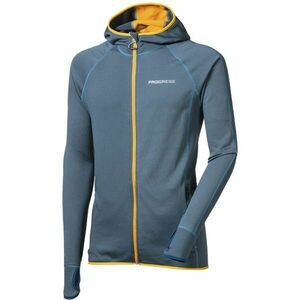 PROGRESS TOREZ HOODY Hanorac bărbați, albastru, mărime imagine