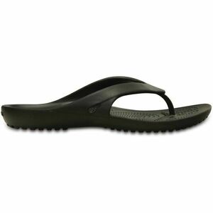 Crocs KADEE II FLIP W Șlapi de damă, negru, mărime 38/39 imagine