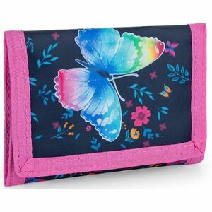 Oxybag MOTÝL 2 Portofel, roz, mărime imagine