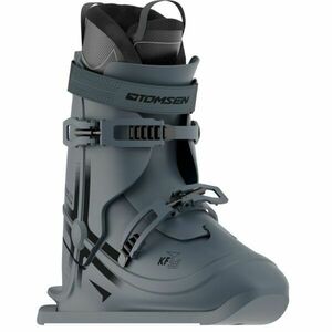 TOMSEN KF 35 Patine de zăpadă, gri închis, mărime 45.5 imagine