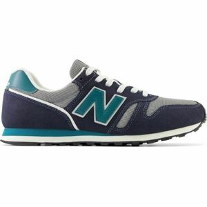 New Balance ML373OE2 Încălțăminte casual bărbați, albastru închis, mărime 45 imagine