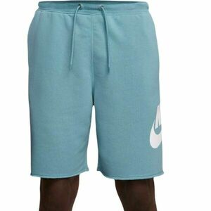 Nike NSW CLUB SHORT BB GX M Pantaloni scurți pentru bărbați, albastru deschis, mărime imagine
