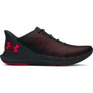 Under Armour CHARGED SPEED SWIFT Încălțăminte de alergare bărbați, negru, mărime 47.5 imagine