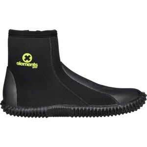EG ROCK 7.0 Încălțăminte de neopren, negru, mărime imagine