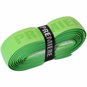 HS Sport PREMIERE Bandă crosă de floorball, verde, mărime imagine