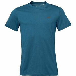 4F TRICOU BĂRBAȚI - Tricou de bărbați imagine