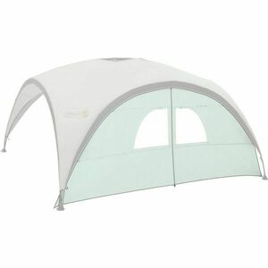 Campingaz EVENT SHELTER SUNWALL DOOR Copertină cort cu fereastră și intrare, argintiu, mărime imagine