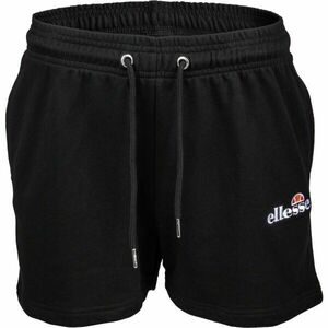 ELLESSE DENPLES SHORT Pantaloni scurți damă, negru, mărime imagine