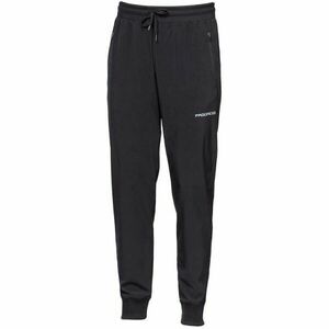 PROGRESS RESPECT Pantaloni de alergare bărbați, negru, mărime imagine