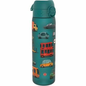 Ion8 LEAK PROOF AUTA 500 ML Bidon, verde, mărime imagine