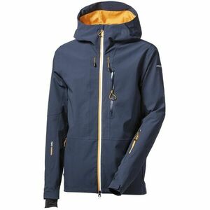 PROGRESS TOXIC JKT Geacă softshell bărbați, albastru, mărime imagine