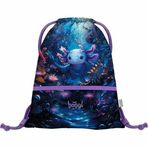 BAAGL AXOLOTL Rucsac sport, mix, mărime imagine