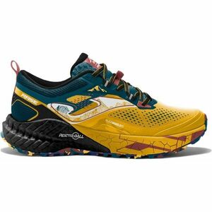 Joma TK.RASE MEN Încălțăminte de trail bărbați, galben, mărime imagine