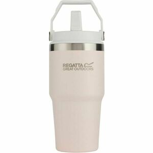 REGATTA OUTDOORS THERMULATE INSULATED TUMBLER 0, 6L Termos, roz, mărime imagine