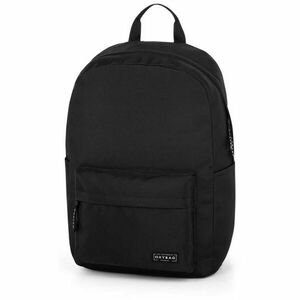 Oxybag RUNNER Rucsac școlar, negru, mărime imagine