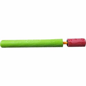VIZOPOL FOAM WATER CANNON Pistol mitralieră din spumă cu apă, verde, mărime imagine