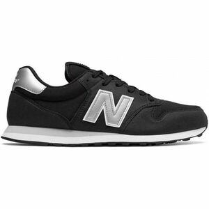 New Balance GM500KSW Încălțăminte casual bărbați, negru, mărime 40.5 imagine