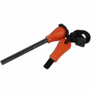 REGATTA OUTDOORS FIRE STARTER Amnar, negru, mărime imagine