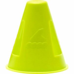 Rollerblade SPORT CONES (20PCS) Conuri sport, galben, mărime imagine
